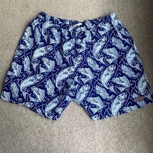 Vineyard Vines men’s swim shorts